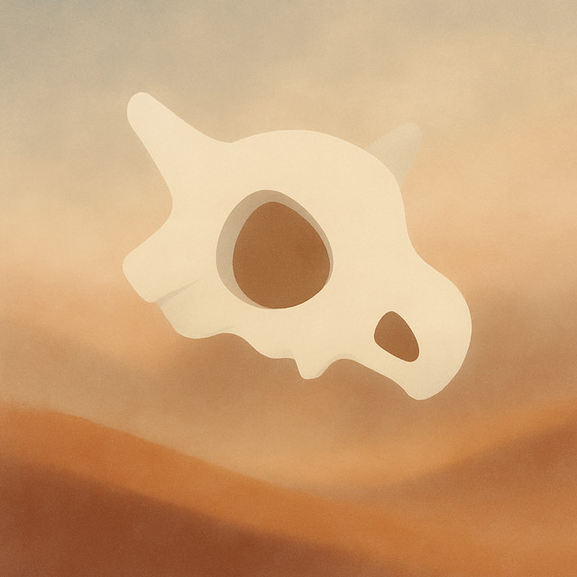 Cubone