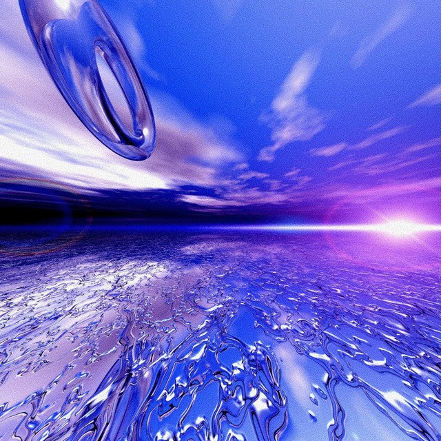 New Dimension