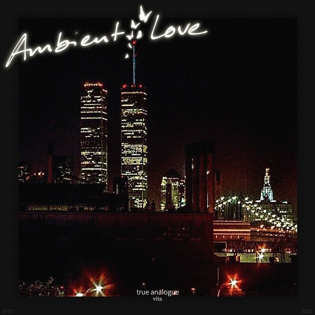 Ambient Love