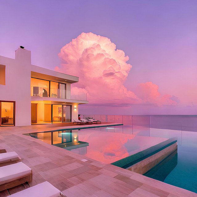 Cloud Nine